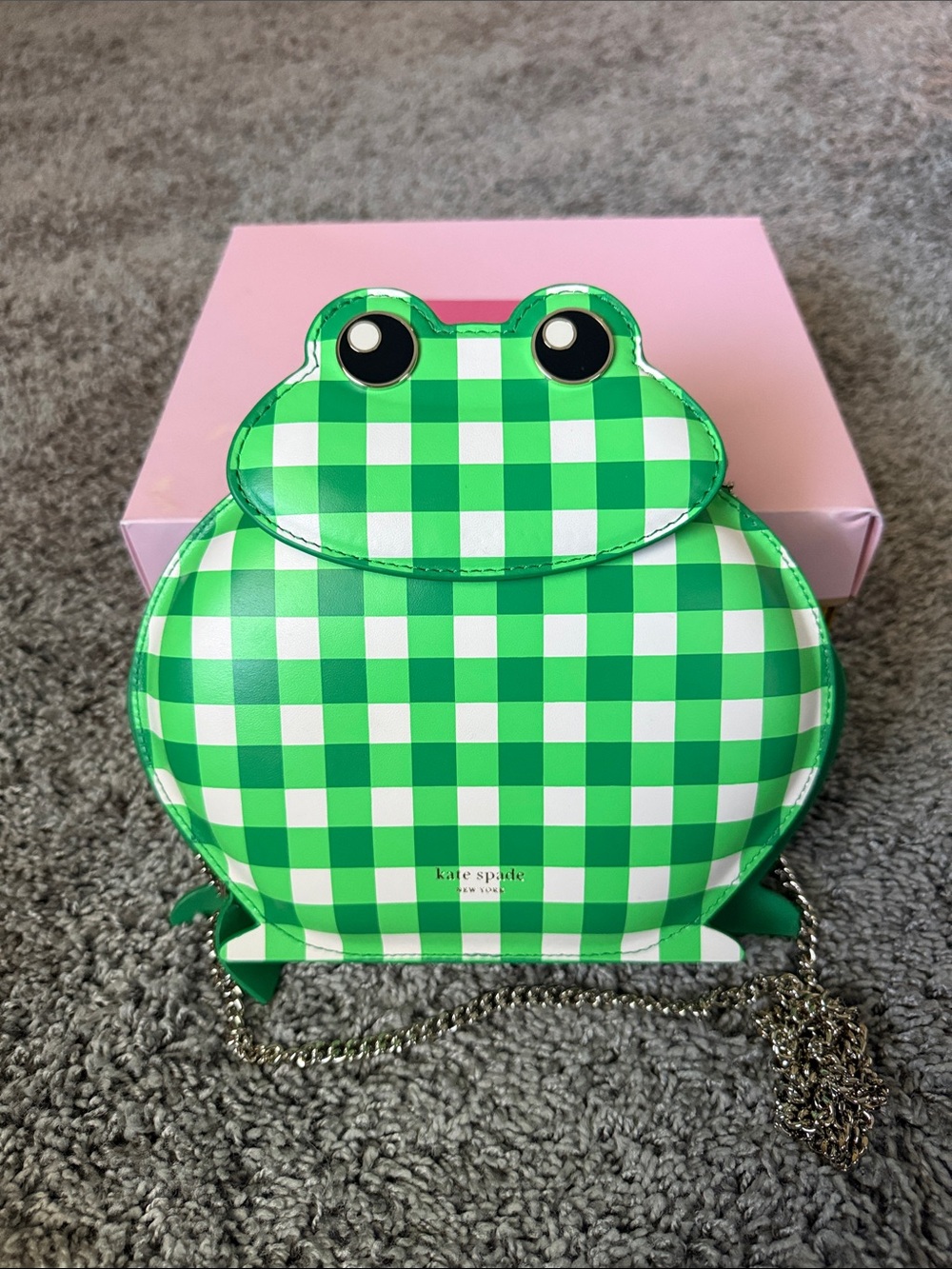 KATE SPADE PURSE